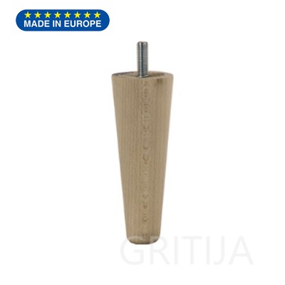 Medinė koja 0041H150